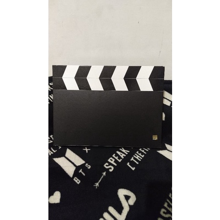 SHARING ARMYKIT 6TH BTS