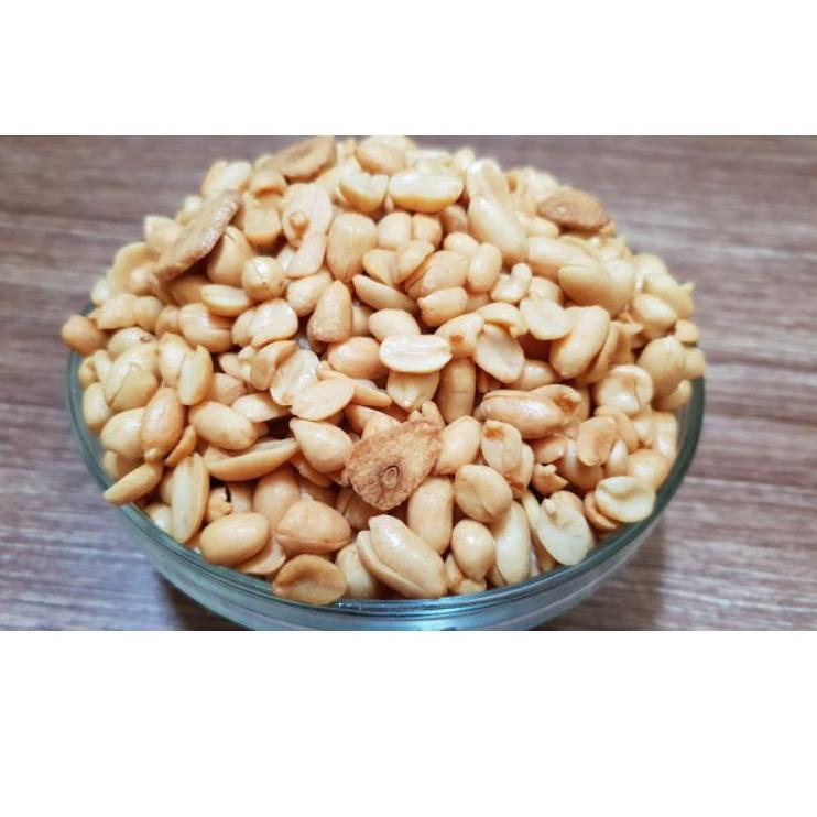 

✨ kacang bawang 500 gram kacang tanah goreng kacang lebaran kacang bali kacang tojin kacang goreng gas !!