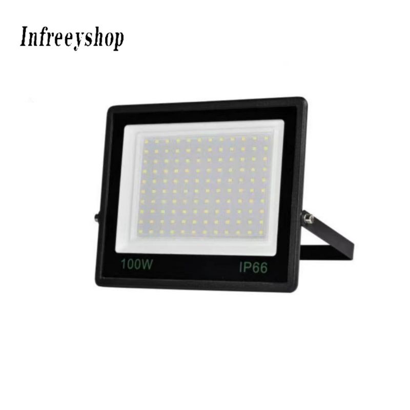 Lampu Sorot 10W 20W 30w Outdoor Tembak Flood Light 30 watt  Ip66