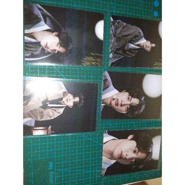 

READY MPC DALMAJUNG BTS JIN SUGA 2022