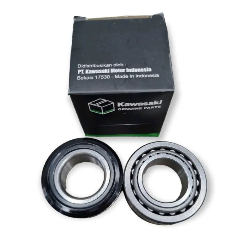 comstri komstir kaaasaki klx 150