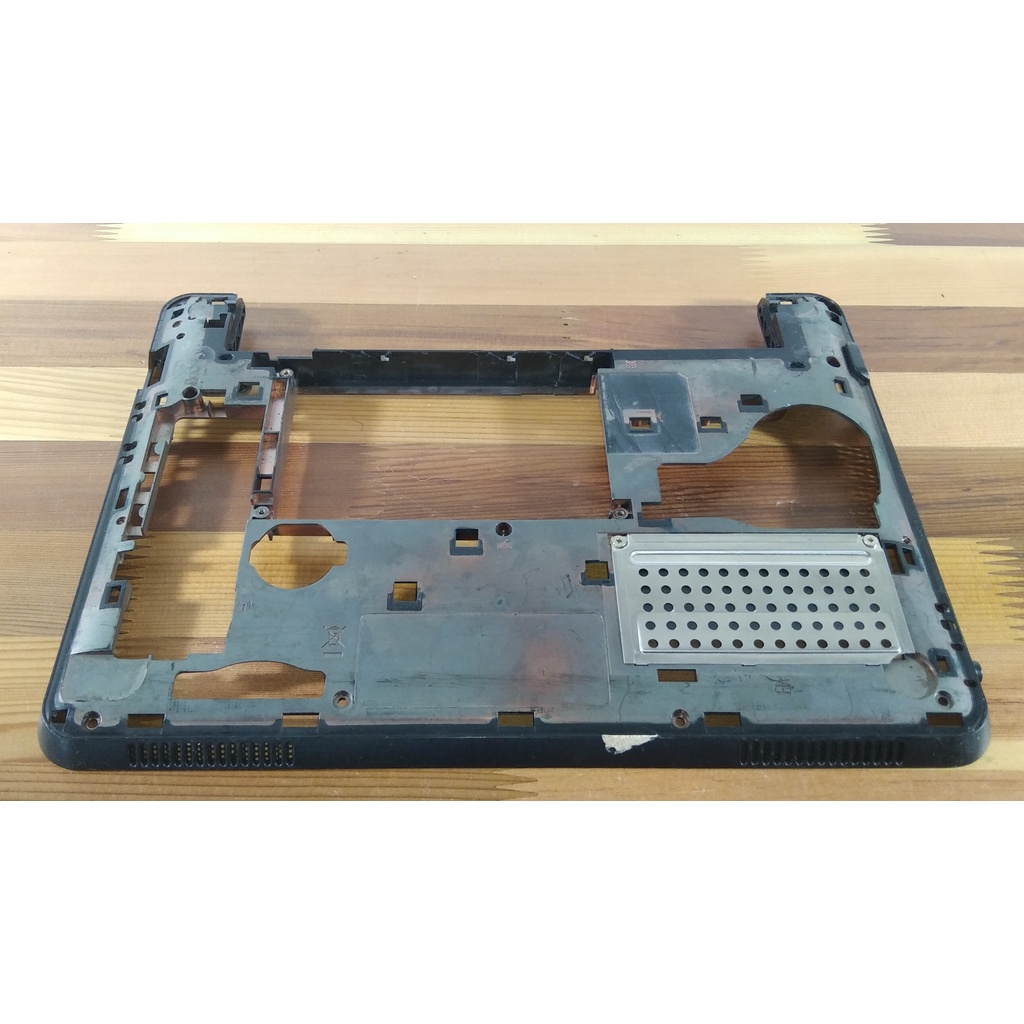 Casing Bawah Bottom Case HP Mini 110 3014TU 110 3012TU