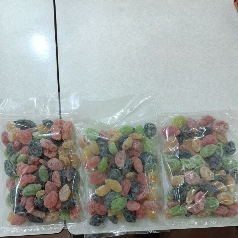 

Manisan Buah Peach