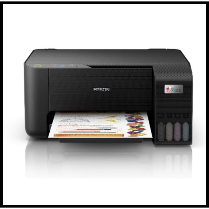 Terbaru  Printer Epson L3210 - Epson L3210 Pengganti L3110