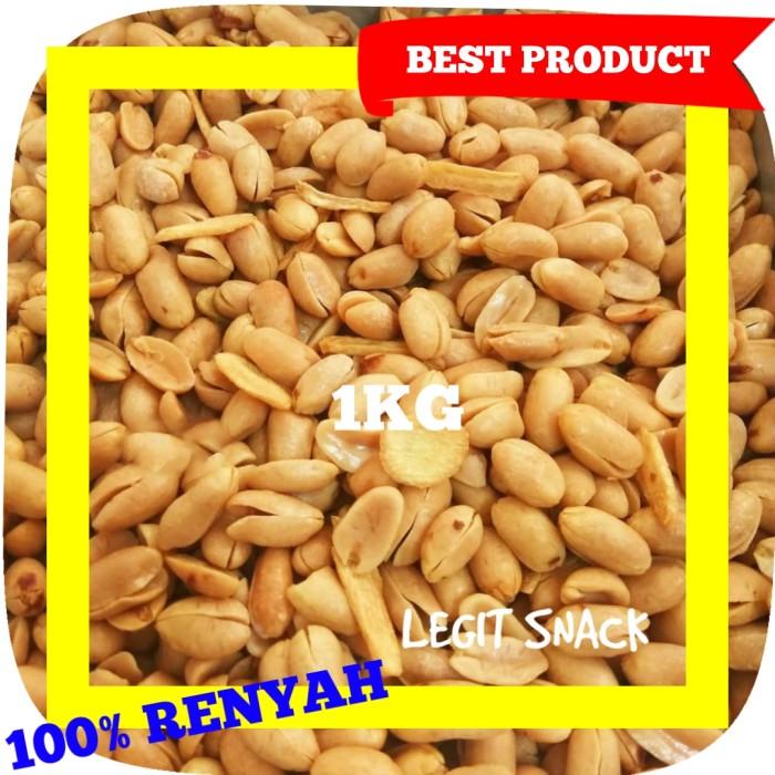 

Kacang Bali / Kacang Bawang 1 Kg Best Seller