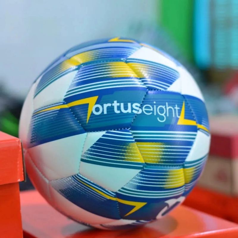 BOLA FUTSAL ORTUSEIGHT