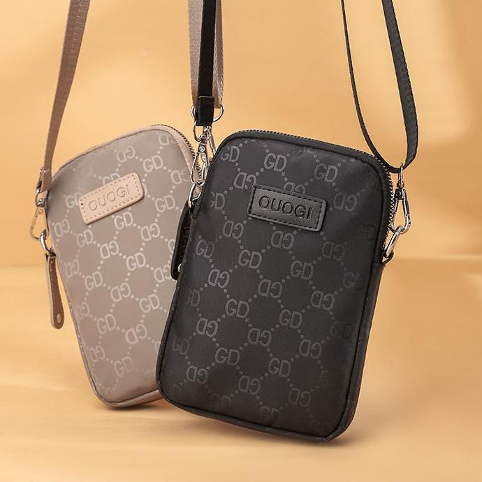 EXCLUSIVETAS IMPORT FASHION 3705 SELEMPANG|SQ8