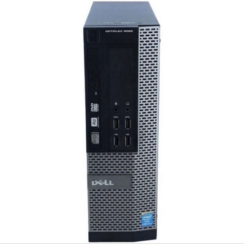 PC MINI DELL 9020 SFF CORE I7 4770 3.40GHZ