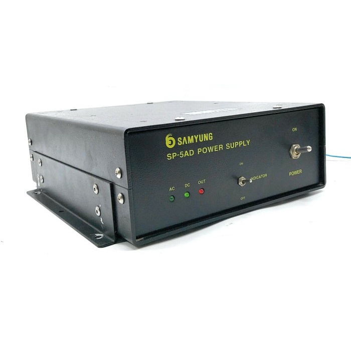Samyung SP-5AD Power Supply AIS SI-30A SI-70A SI30 SI30A SI70 SP5AD
