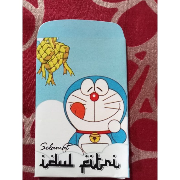 

Amplop Lebaran ukuran mini 1pack(10pcs)