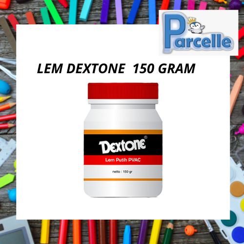LEM DEXTONE PUTIH