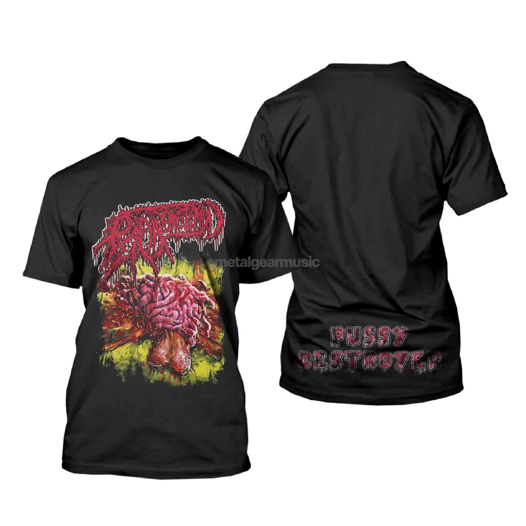 Original Radang Kelami* - Destroyer Tshirt