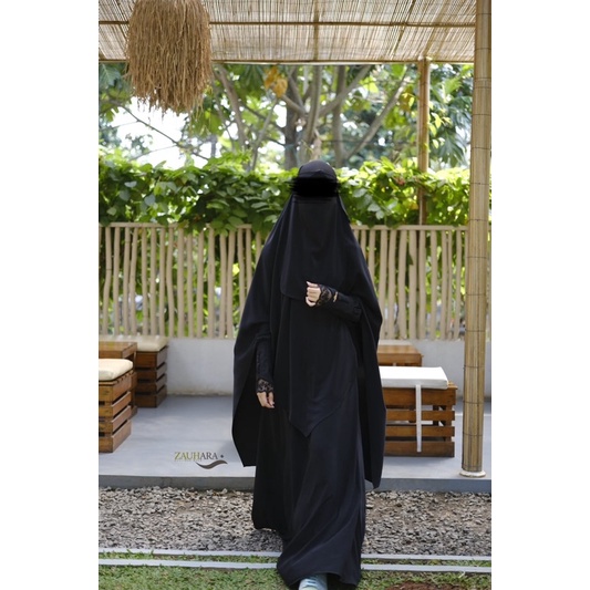 JEMMA SERIES BY ZAUHARA