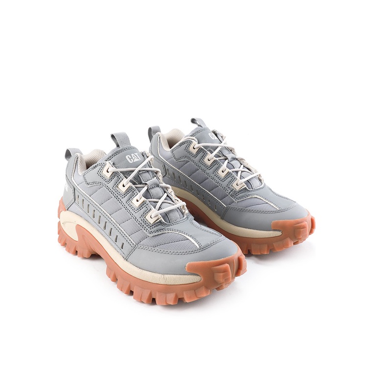 CAT-14 SEPATU CASUAL CATERPILLAR LOW BOOT PENDEK PRIA ORIGINAL BRANDED ASLI