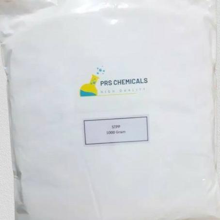 

STTP / STPP / Sodium Tripolyphosphate Food Grade 1Kg