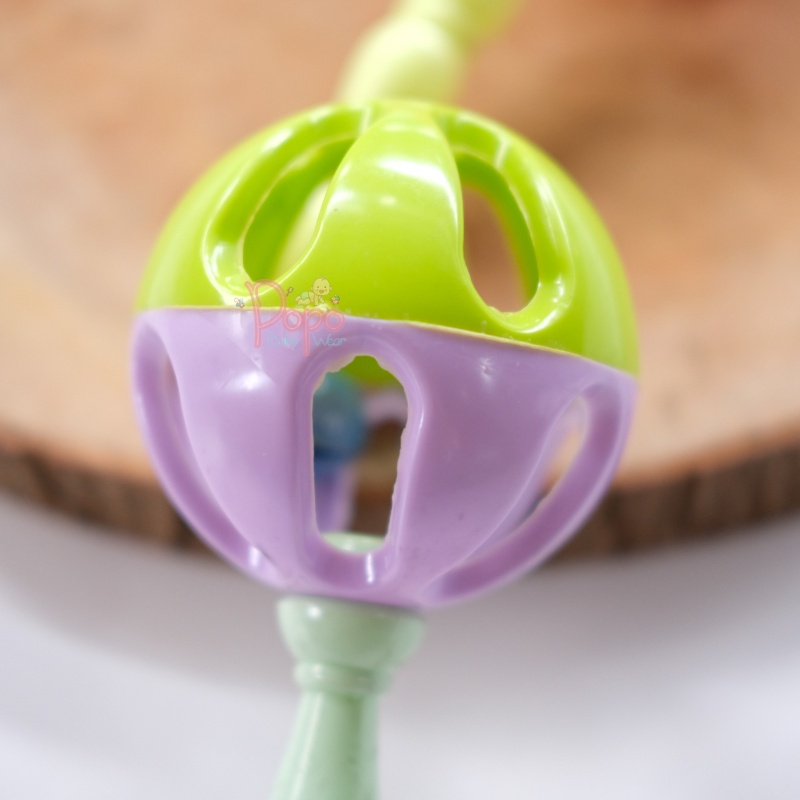 Mainan Kerincing/Kerincingan Bayi (1pcs, sudah SNI)