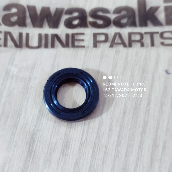 SIL SEAL OPERAN GIGI VERSENELENG KAWASAKI NINJA R RR SS