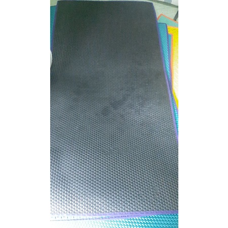 MURAH !!! KARPET MERCY UKURAN 130x180CM  / TIMBUL / KULITJERUK / SPON / SPONS  (BUKAN EMBOSS)