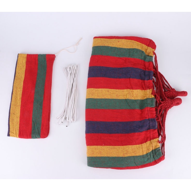 Hammock Ayunan Gantung Camping Termurah HL HAMMOCK 70