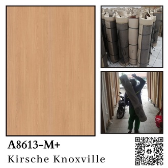 HPL ARBORITE A8613 KIRSCHE KONXVILLE