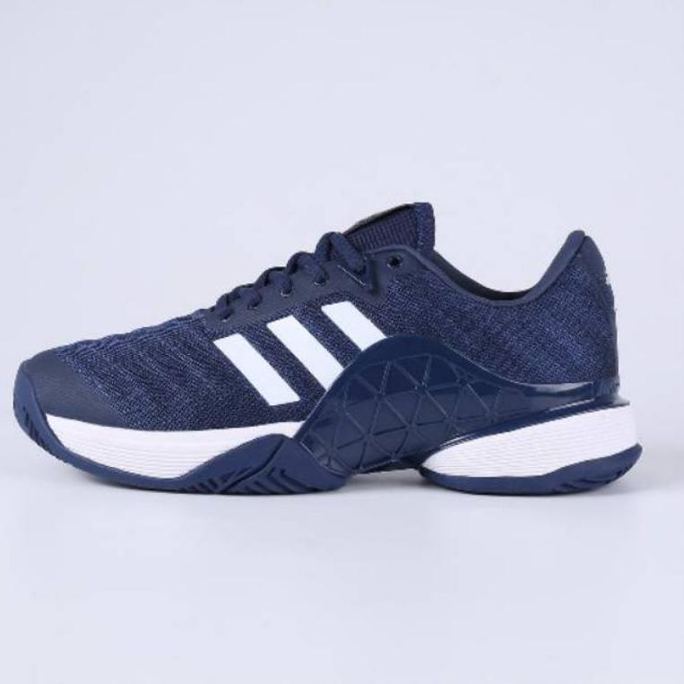 [C-C5C] ✪] Sepatu adidas tenis barrcade 2020 Sepatu Tenis Meja Adidas Barrcade-trending
