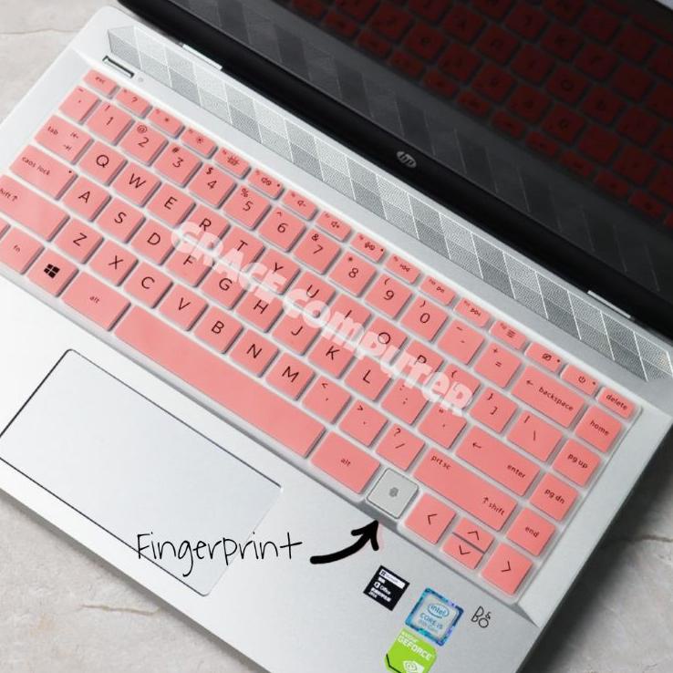 Hot Sale Keyboard Protector HP ENVY 13 ENVY X360 Spectre 13 Spectre X360