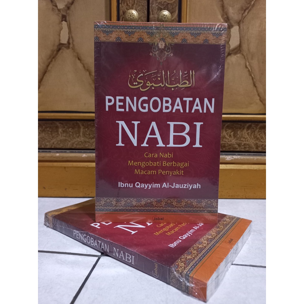 Pengobatan Nabi cara Nabi Mengobati Berbagai Penyakit