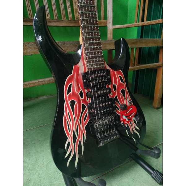 Gitar Xcort X6 RFG