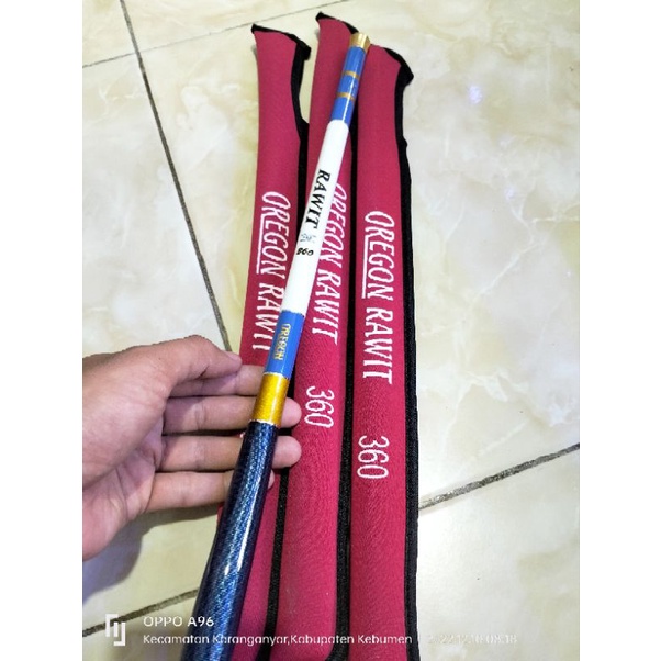 oregon rawit 300 360 450