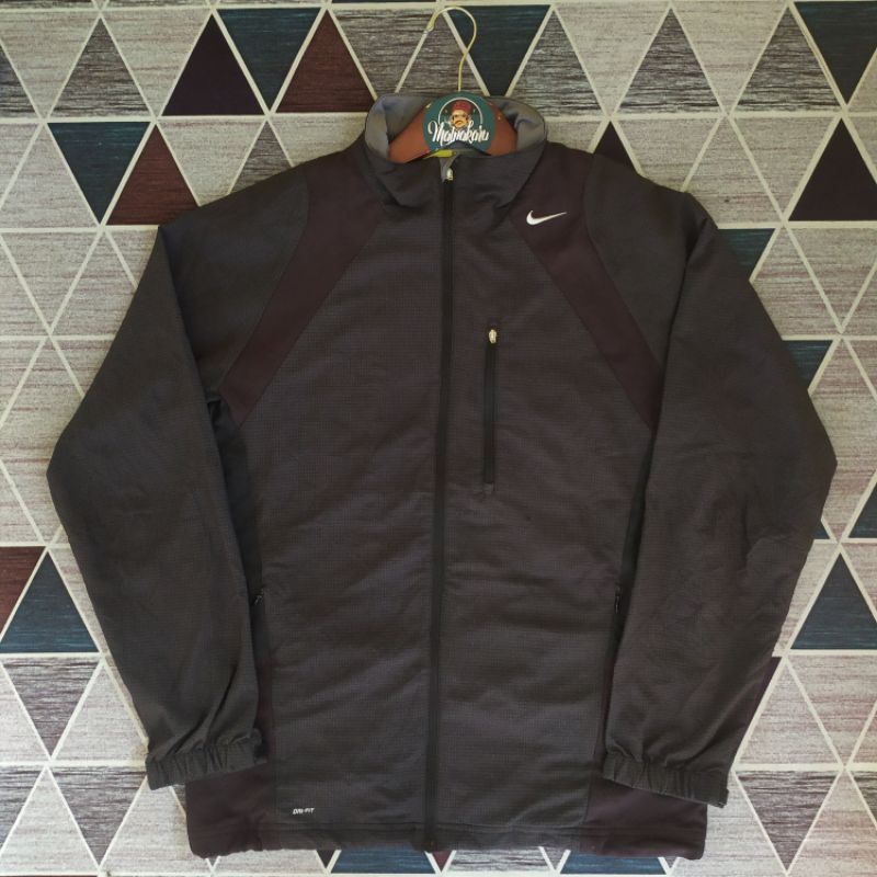 Jaket Outdoor Nike