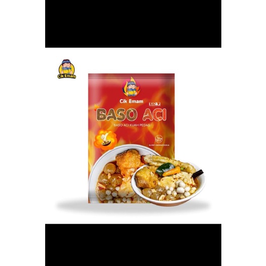 

Baso Aci Cik Emam