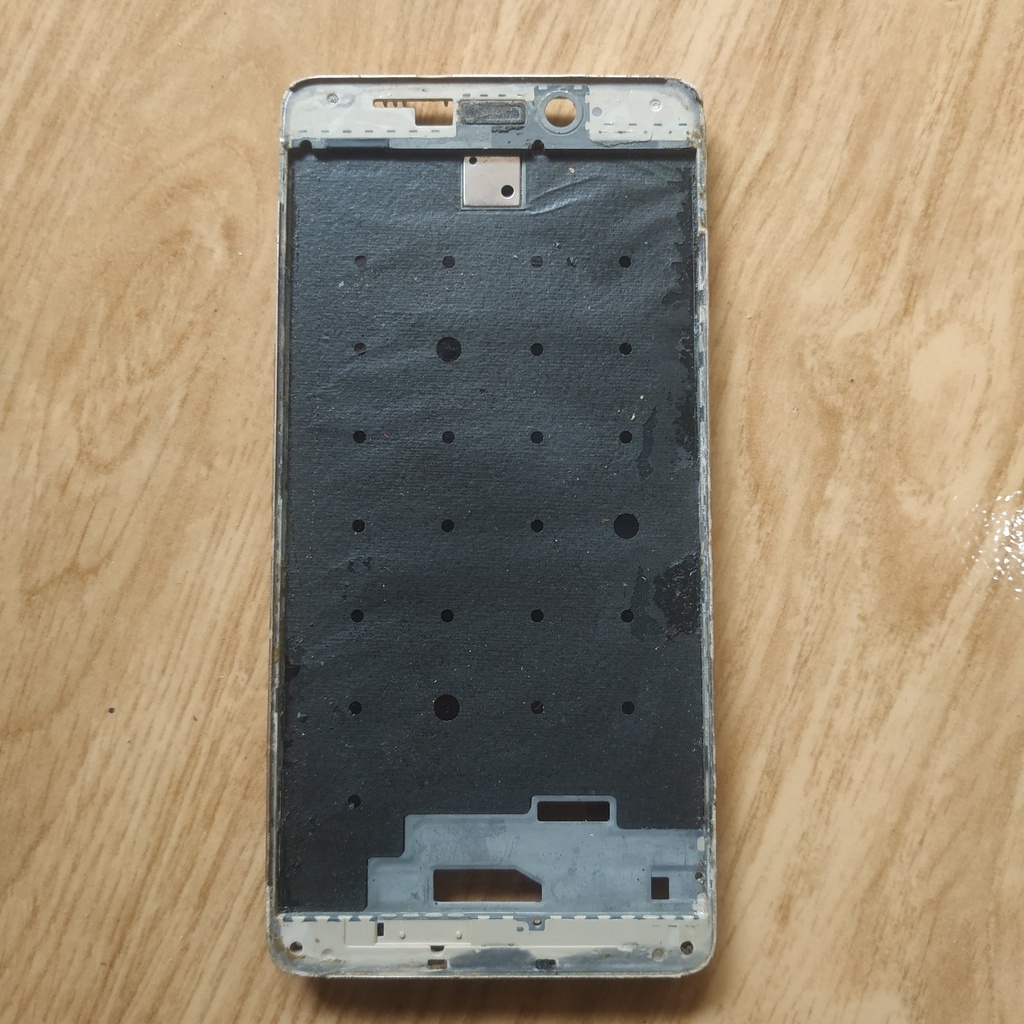 Frame XIaomi Redmi 4 Prime Tatakan LCD Copotan