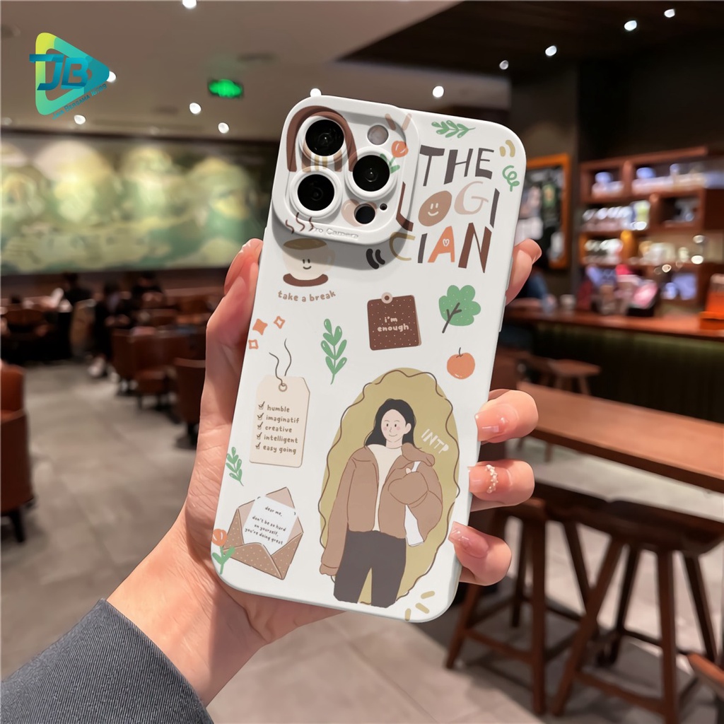 CUSTOM CASE SOFTCASE SILIKON PROCAMERA GROWING CUSTOM SAMSUNG J2 PRIME GRAND PRIME A04 A04S A23 A13 A03 A20 A30 A03S A50 A50S A30S JB6426