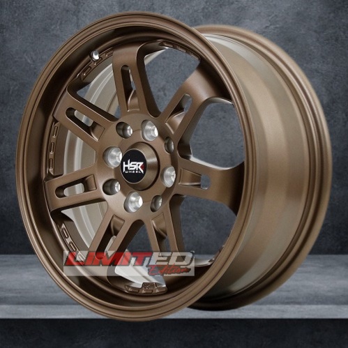 pelek mobil murah r15 velg mobil hsr type DAIMON velg mobil lebar 6,5 velg mobil ring 15 velg mobil 