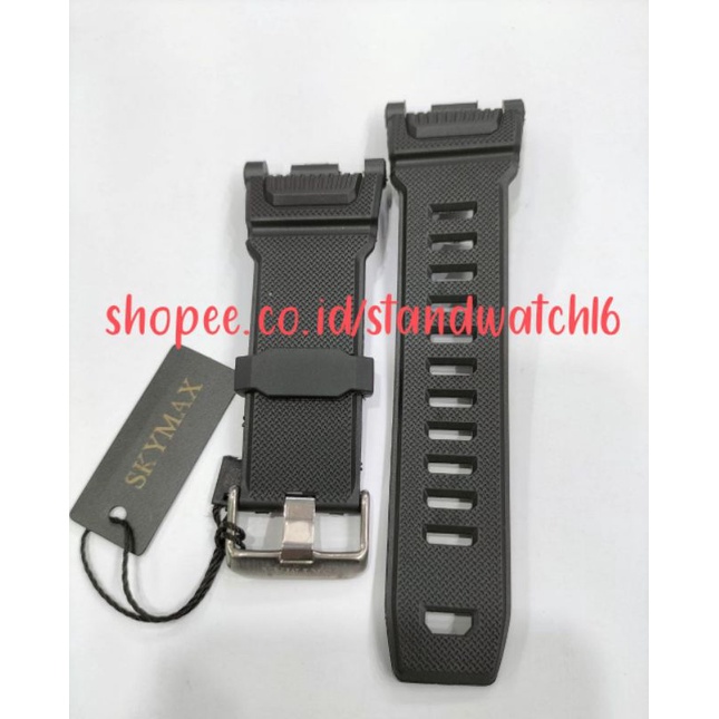 TALI JAM TANGAN SKYMAX 1815 ORIGINAL BETSELER