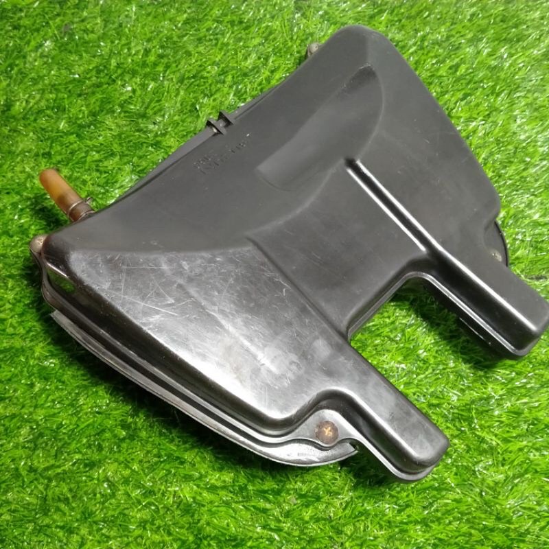 Box Filter Bok Saringan Udara Hawa Box Filter Udara Suzuki Smash 110 Smash Lama Old Shogun 125 Smash