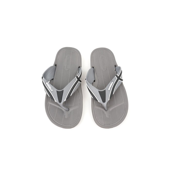 Sandal jepit Pria Skyrublle SL-405-1WRN