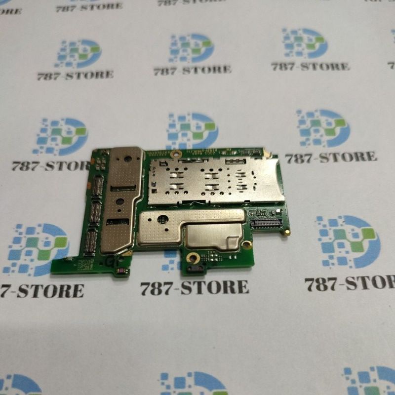 PBA MESIN MAINBOARD INFINIX 5S X652A 6/128 NORMAL