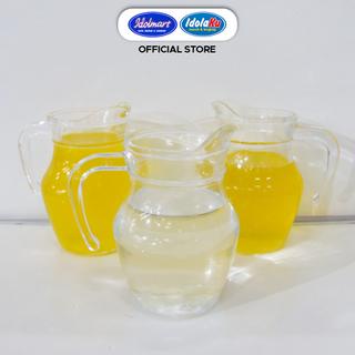 IDOLMART Teko Kimglass Luminarc 0.5L Classic Jug JI-13003- Surabaya