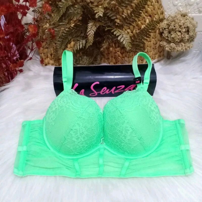 lasenza bra 36B