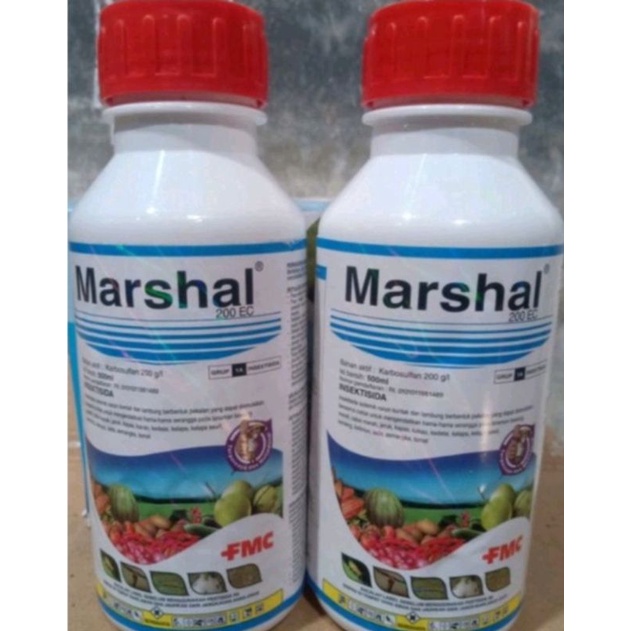 MARSHAL 200 EC 500 ML