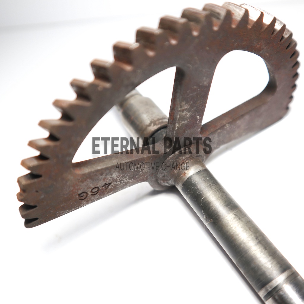 As Selah Suzuki Spin / Skywape Original