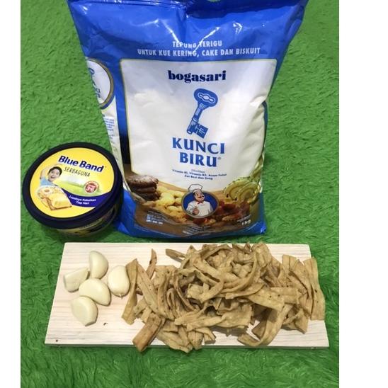 

[U[43 ♥] kue bawang padang/keripik bawang 500/750gram-siap dikirim