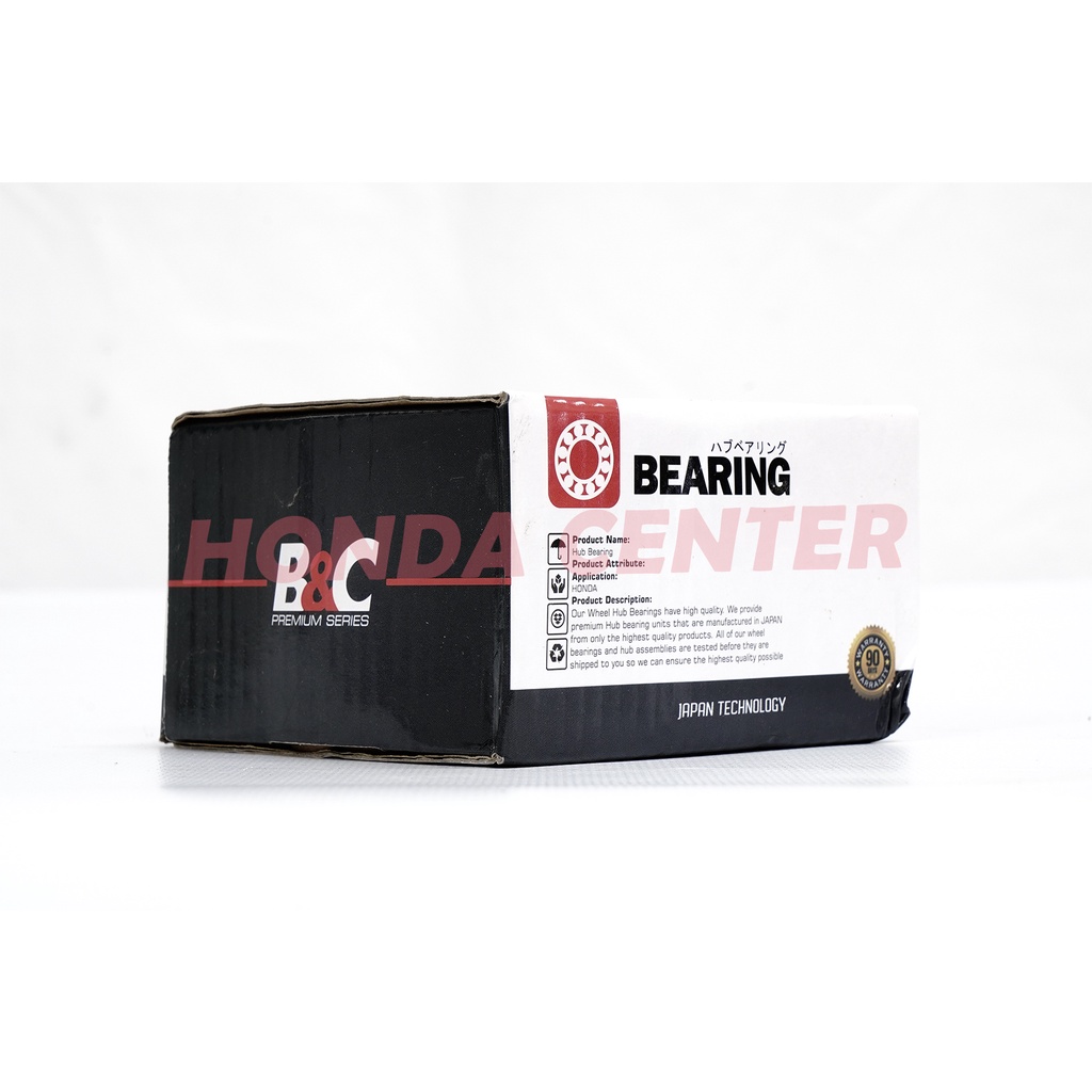 bearing bering lahar laher roda depan honda crv RE gen3 RM gen4  2007 2008 2009 2010 2011 2012 2013 2014 2015 2016 2017 HRV 2015 2016 2017 2018 2019 2020 2021