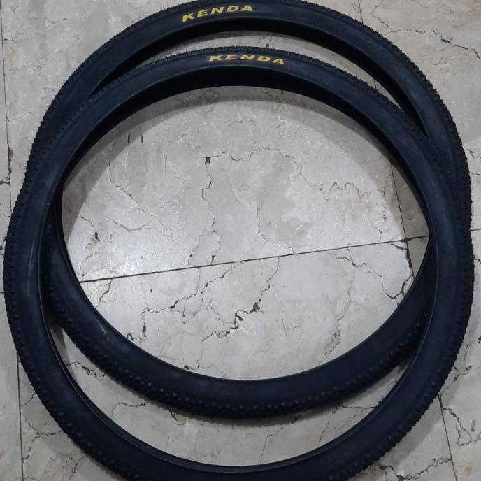Ban Luar Sepeda 27.5 X 1.95 Merk Kenda