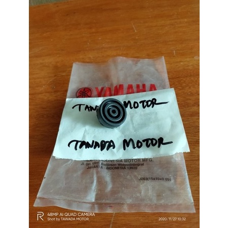 KARET BANTALAN JOK YAMAHA FINO FI PREMIUM 115cc