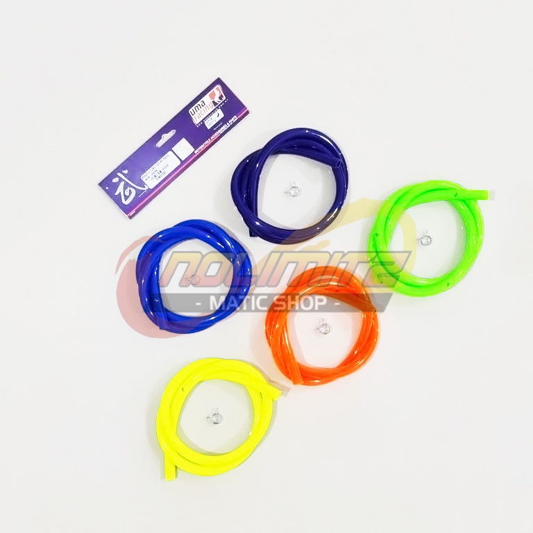 Selang Hawa Uma Racing Breath Tube Universal