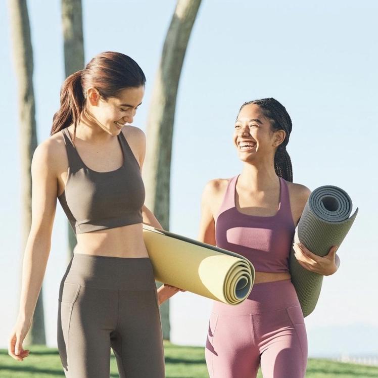 Stok Terbatas 90 Degree By Reflex - Carbon Interlink Full Zip Track Jacket & Leggings