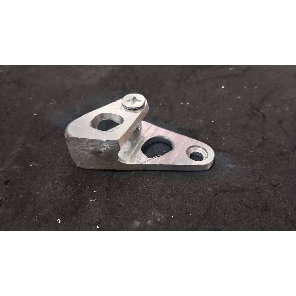 BREKET SELANG CAKRAM /DUDUKAN SELANG CAKRAM MODEL CNC /DUDUKAN SELANG CAKRAM MODEL CNC/BREKET SELANG