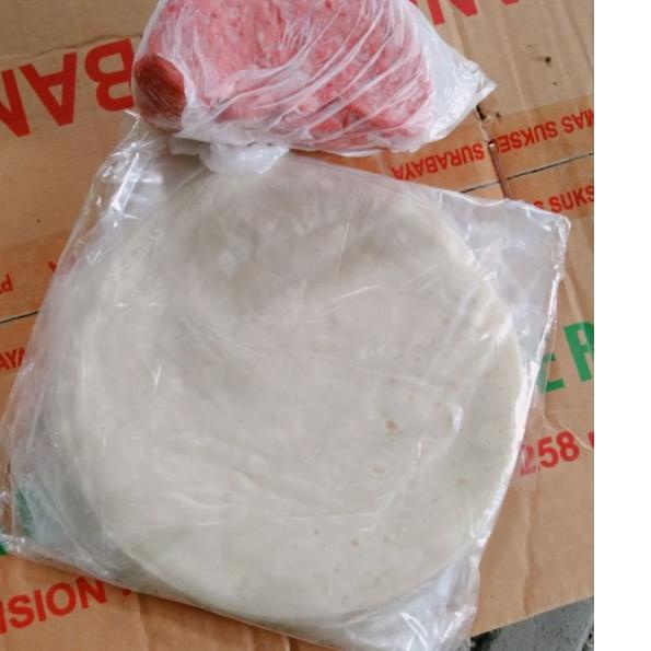 

TERBARU Paket kebab kecil ☑ 869